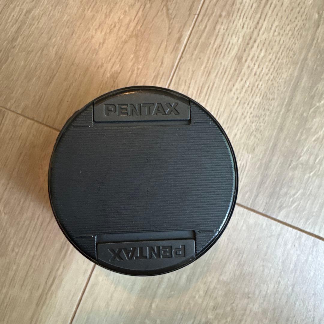 PENTAX67 レンズ SMC F2.8 90mm