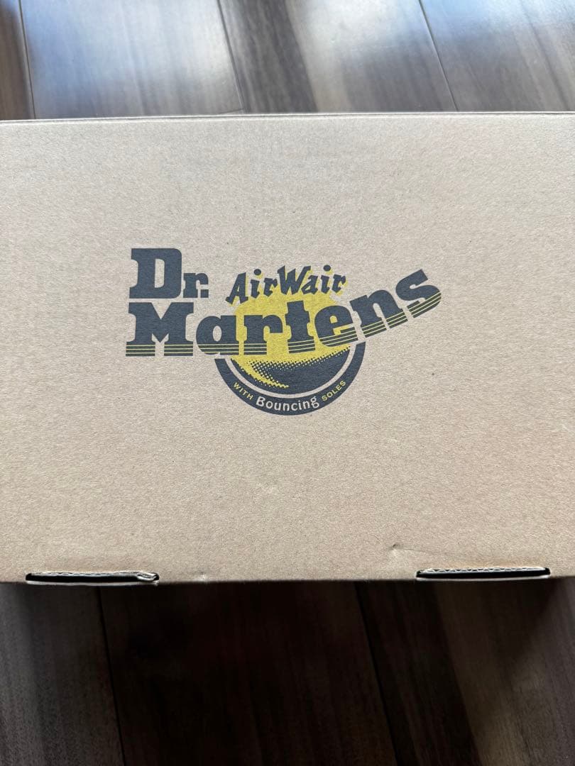 靴 Dr. MARTENS ADRIAN SNAFFLE LOAFER