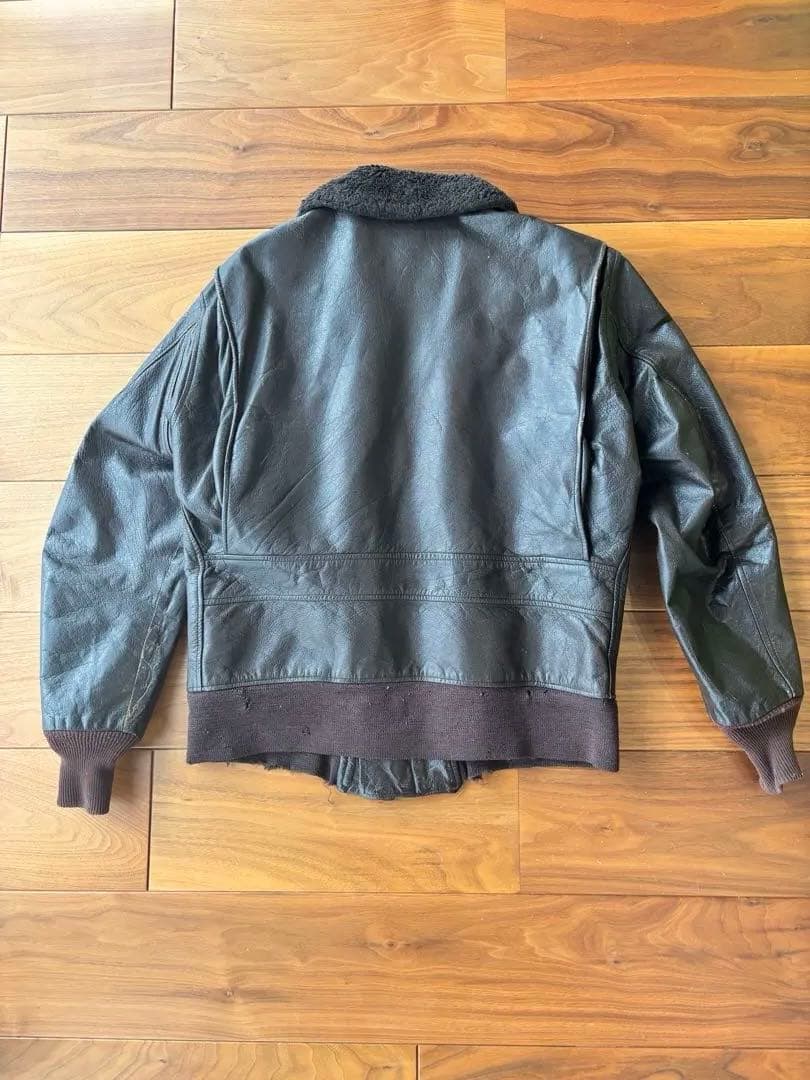 G1フライトジャケット