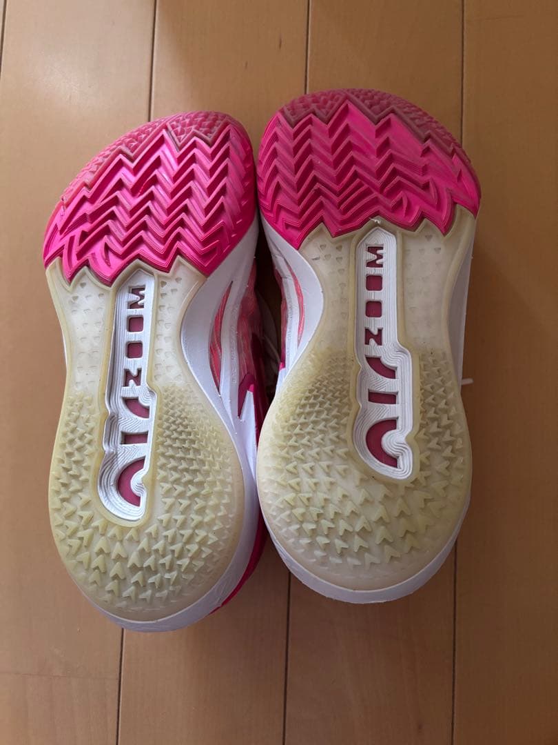 Nike Air Zoom GT Cut 2 \"Hyper Pink あ