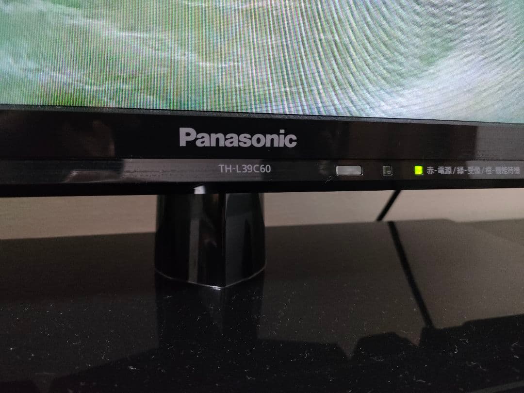 Panasonic TH-L39C60 39インチ液晶テレビ