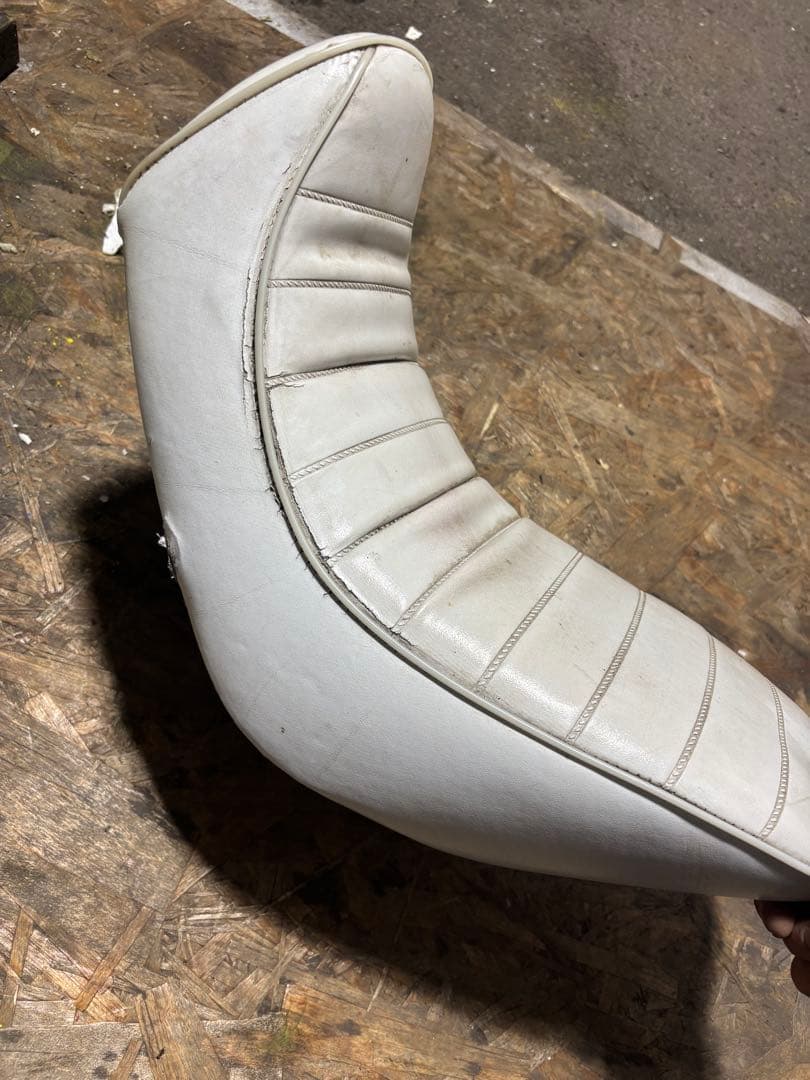 モンキー チョビ3段 シート