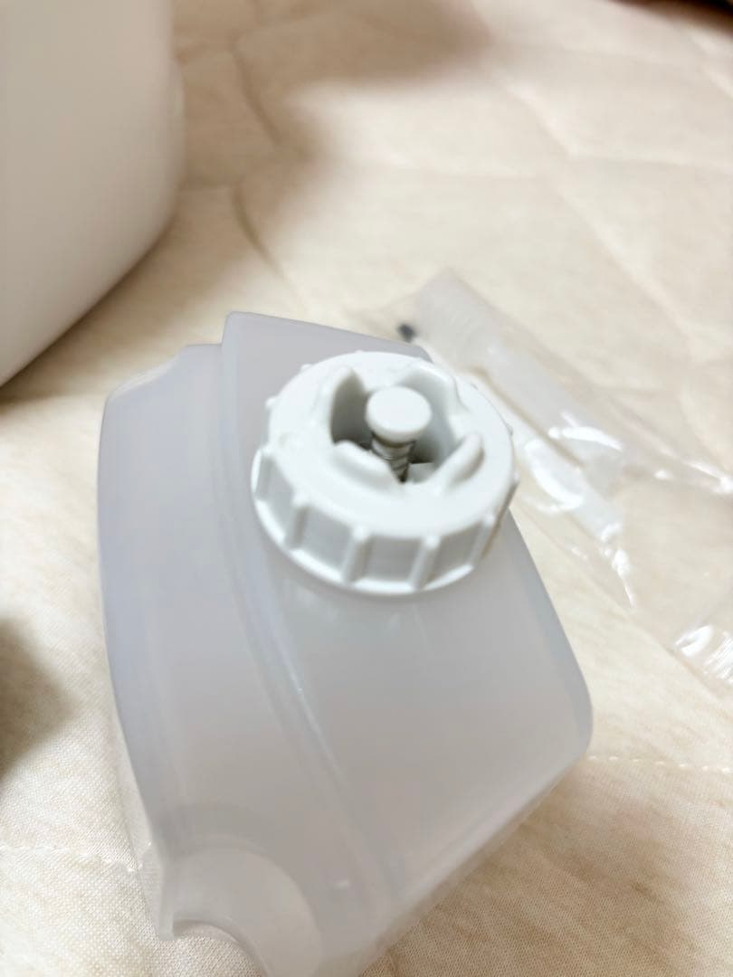 Panasonic EH-SA0B ナノケア スチーマー