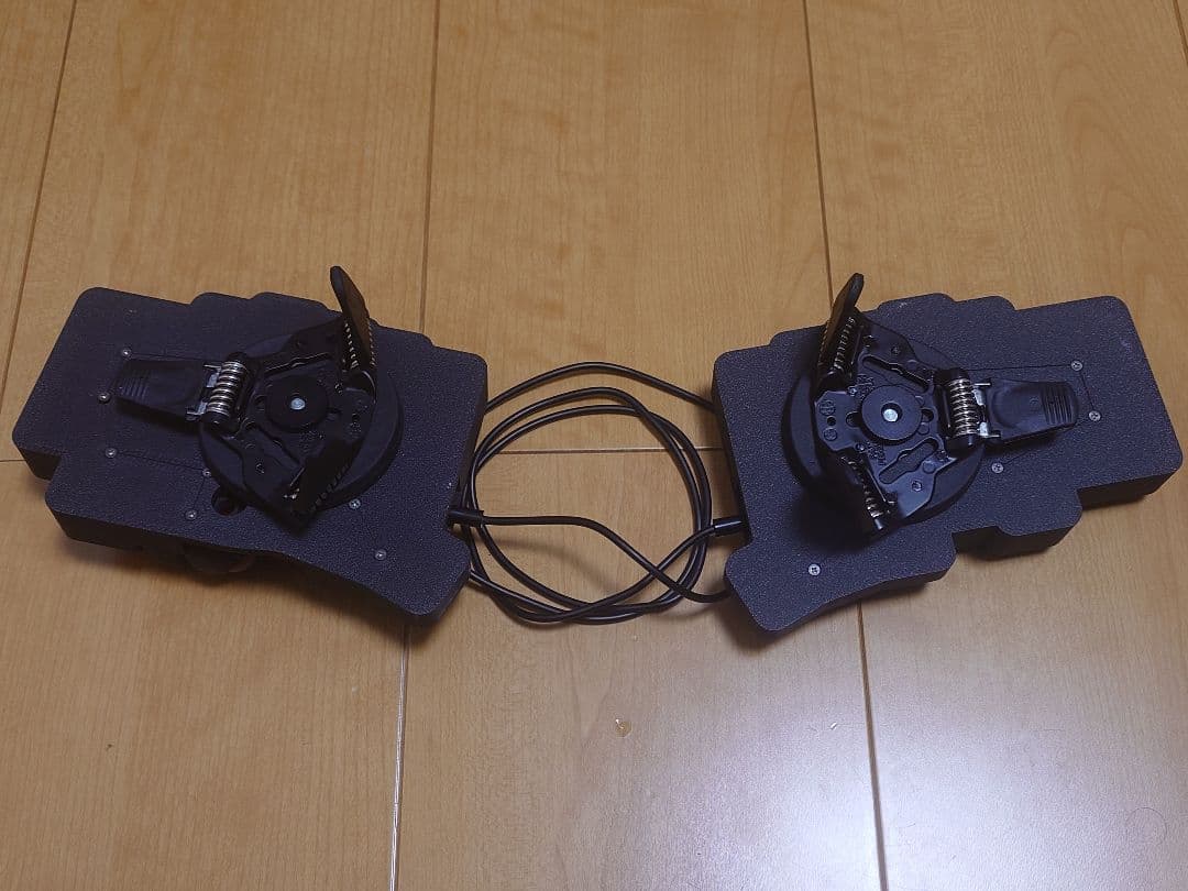 【超特価/一部ジャンク】Keyball44(HHKBリニアスイッチ等)