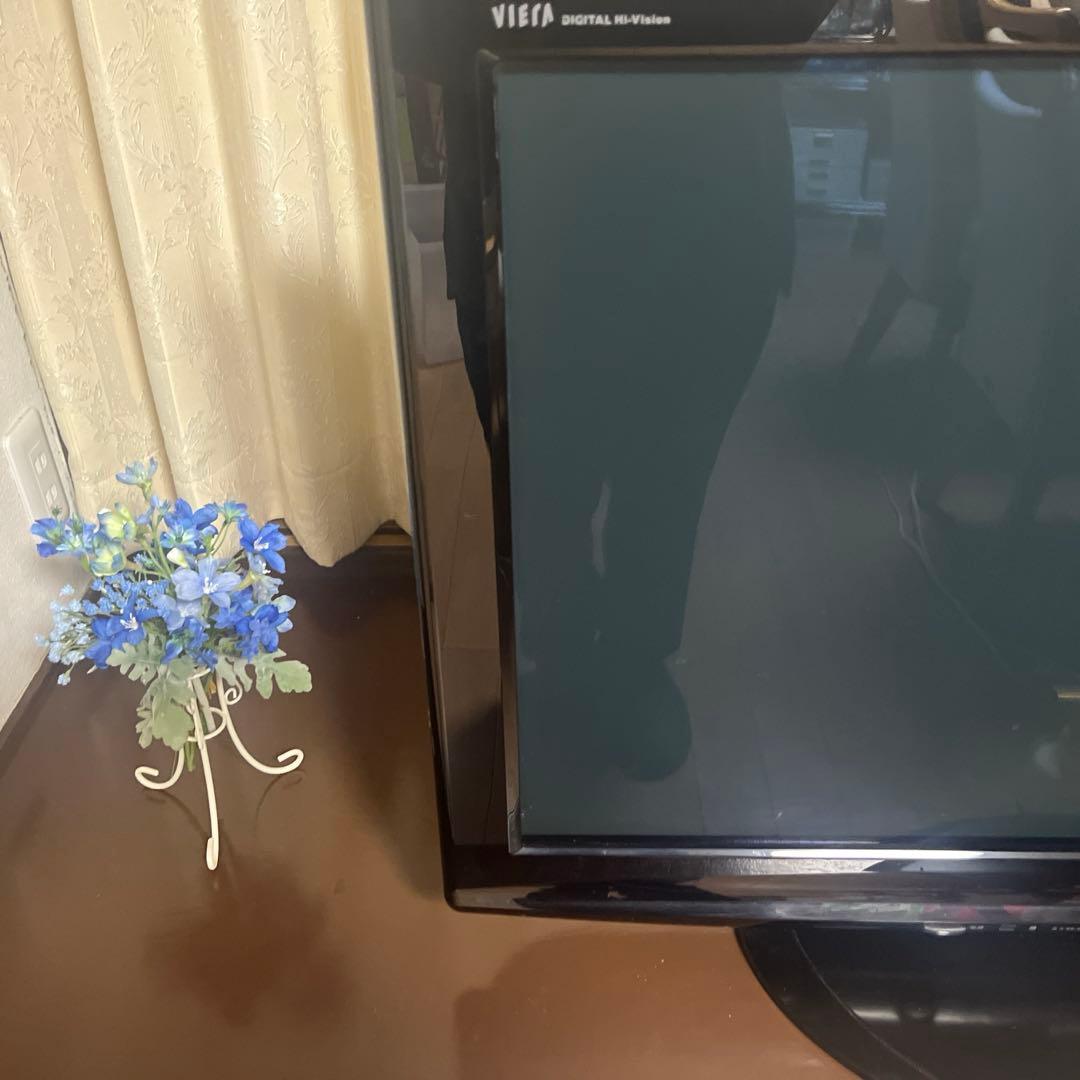 Panasonic 液晶テレビ 本体　37型　VIERA SONY