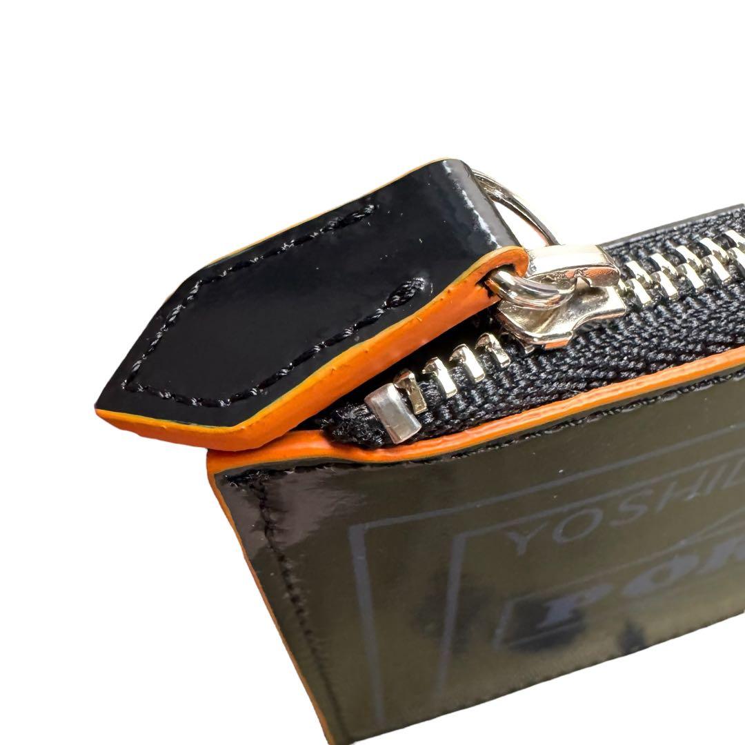 新品✨PORTER ポーター BAUM バウム　ケース　財布 ポーチ
