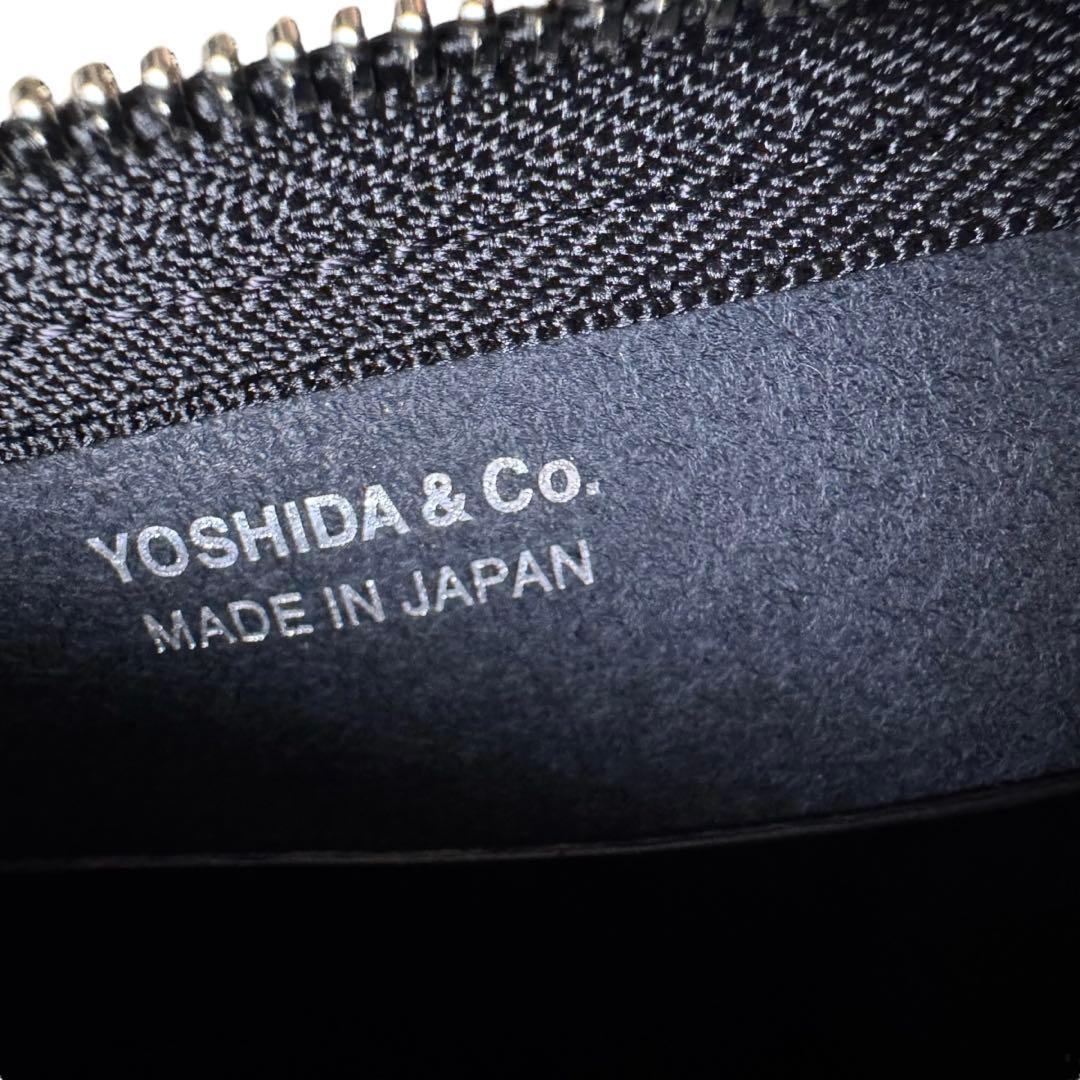 新品✨PORTER ポーター BAUM バウム　ケース　財布 ポーチ