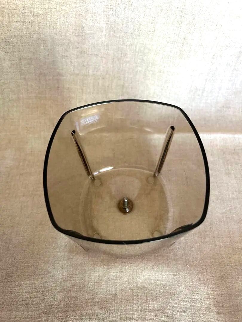 レコルト　カプセルカッター　フードプロセッサー　カップ2個付き　【新品未使用品】