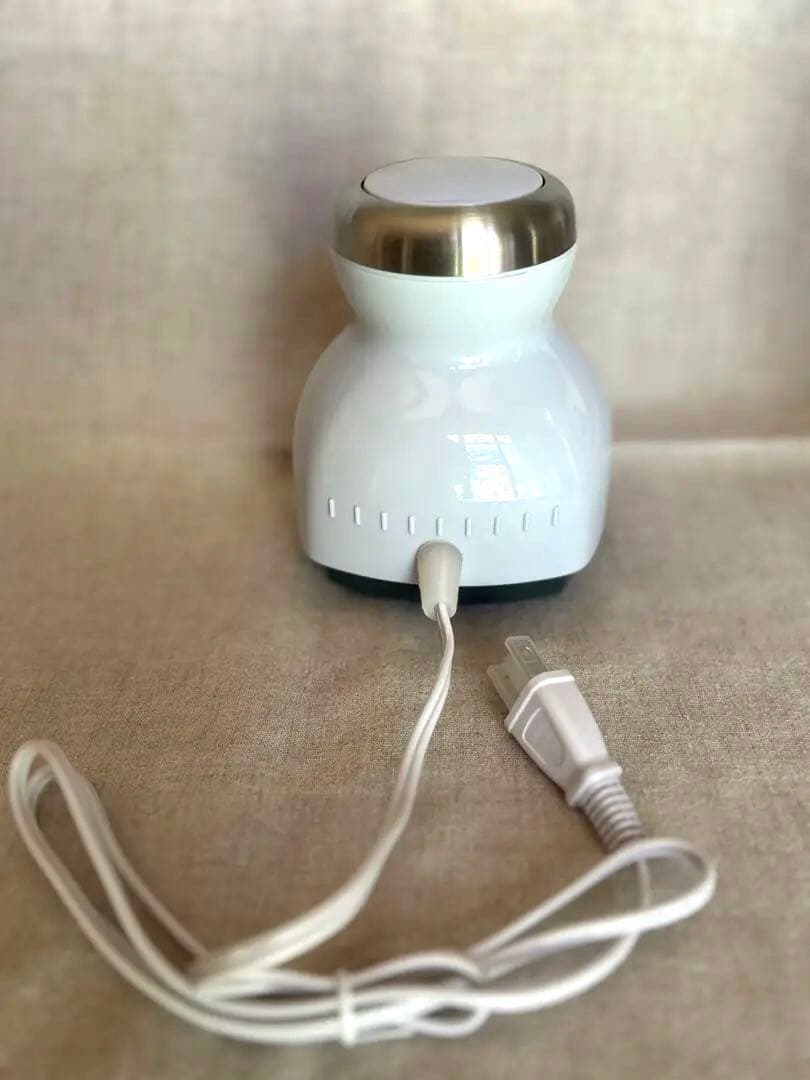 レコルト　カプセルカッター　フードプロセッサー　カップ2個付き　【新品未使用品】