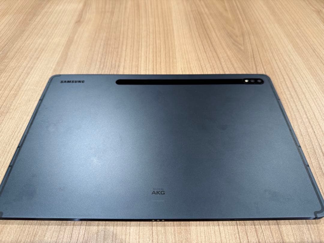 【画面割れ】Galaxy Tab S7+ Wi-Fi SM-T970