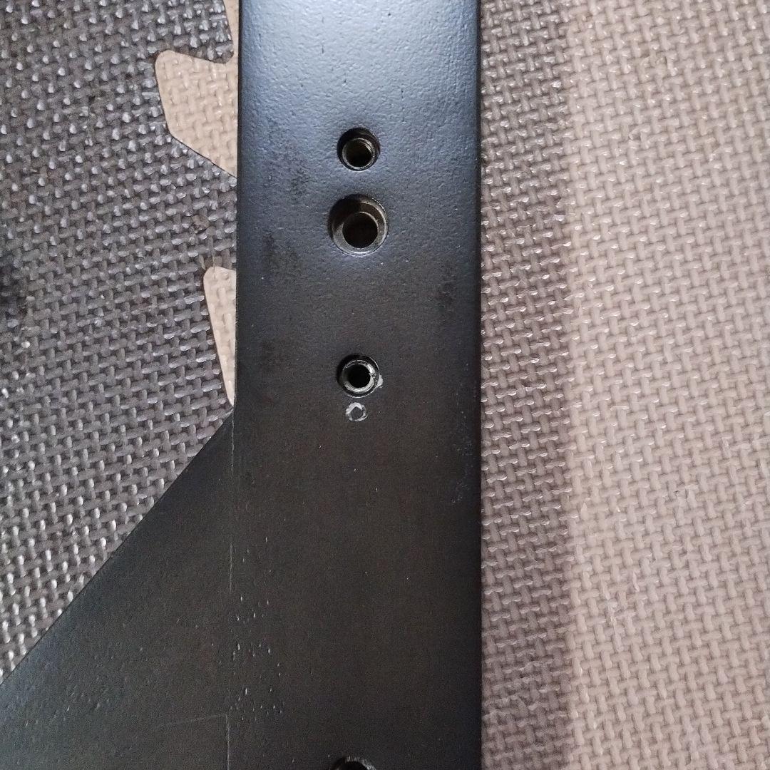 美品　山善　コタツデスク　高さ調整　ハイタイプ