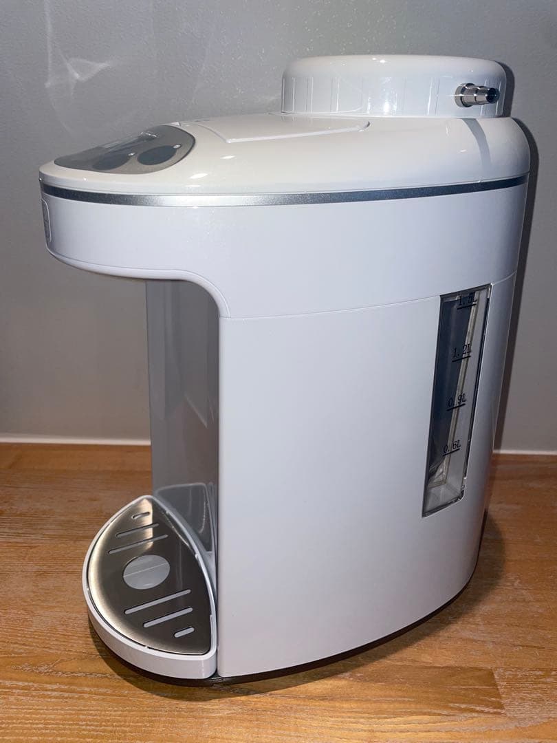 H2 水素 マルチポッド