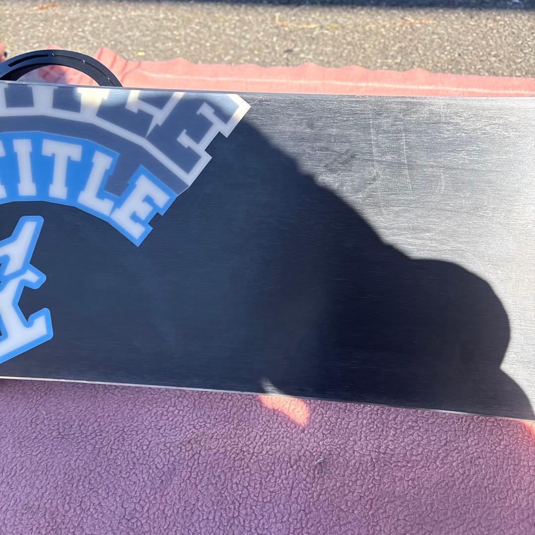 S*2様 ogasaka スノーボード　157センチ　head ビンディング セ