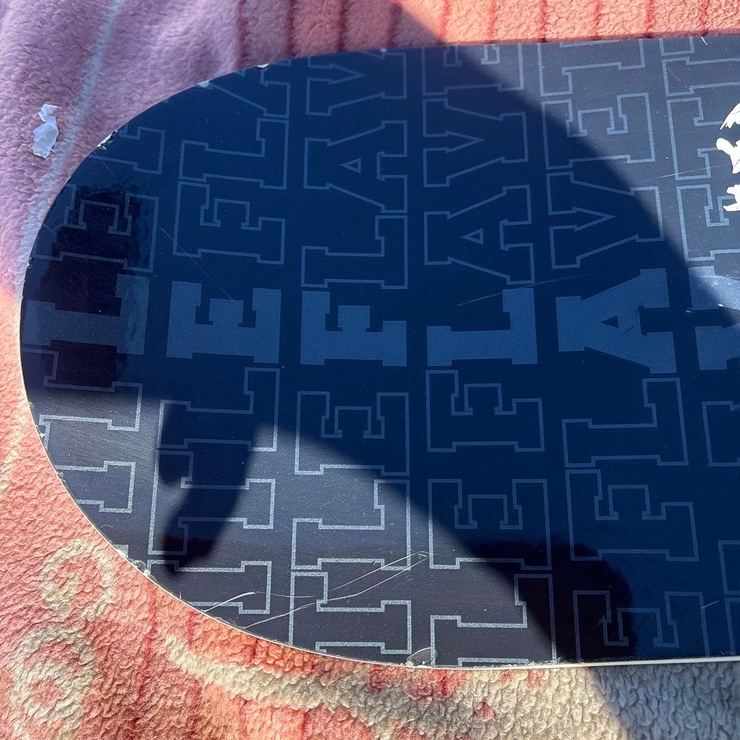 S*2様 ogasaka スノーボード　157センチ　head ビンディング セ