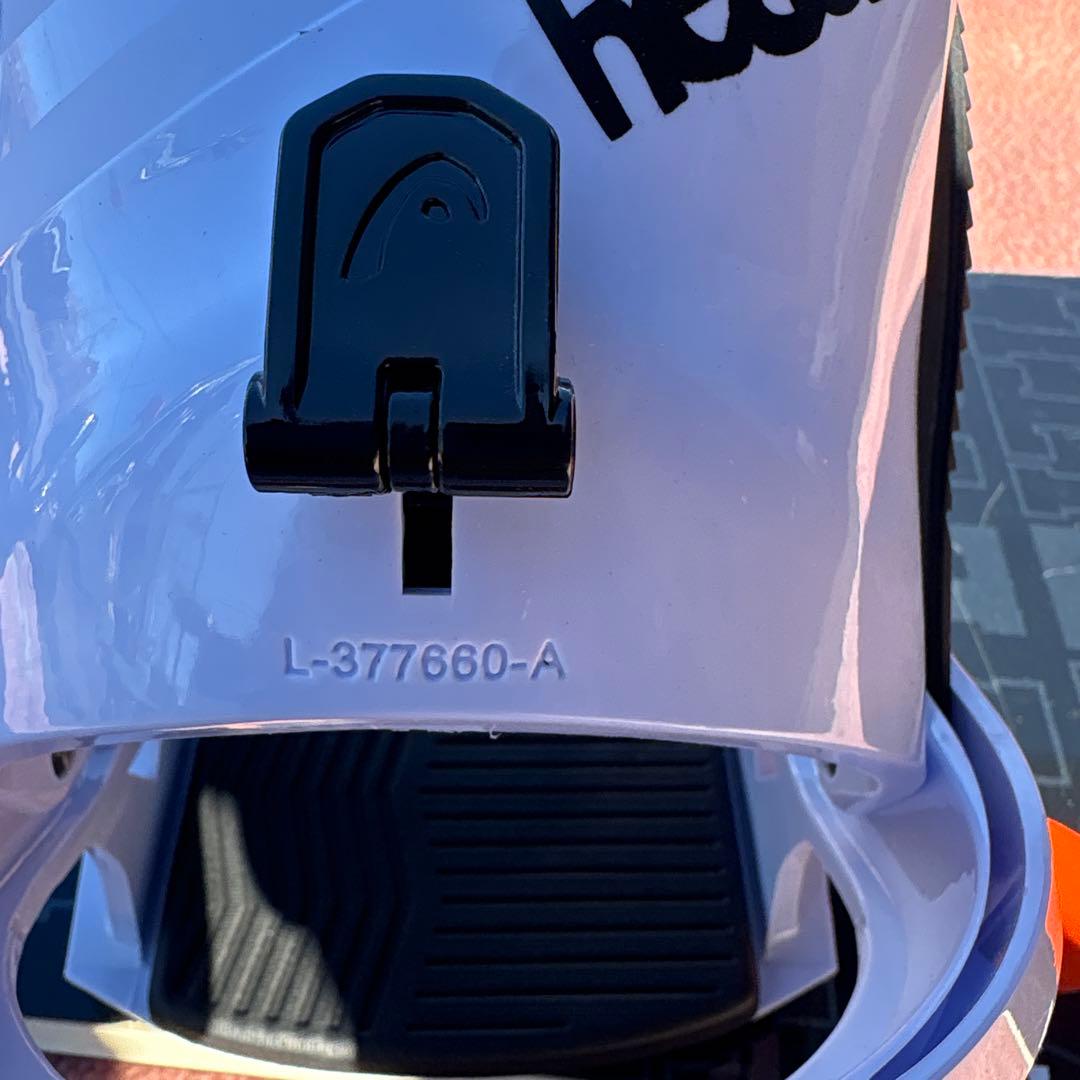 S*2様 ogasaka スノーボード　157センチ　head ビンディング セ