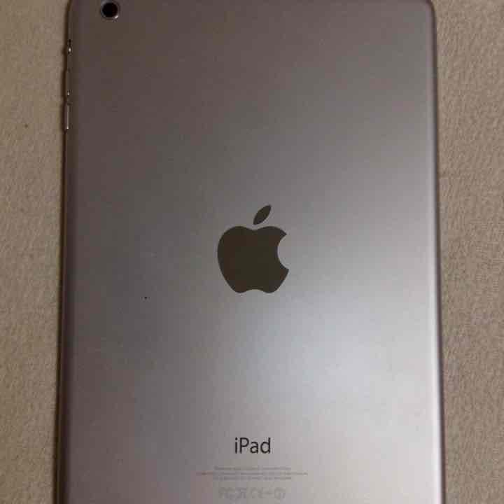 iPad本体 iPadmini 64GB