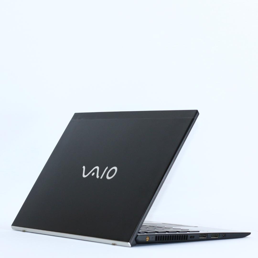 Windowsノート本体 VAIO VJPG13 i5-10th 8GB 256GB 13.3in