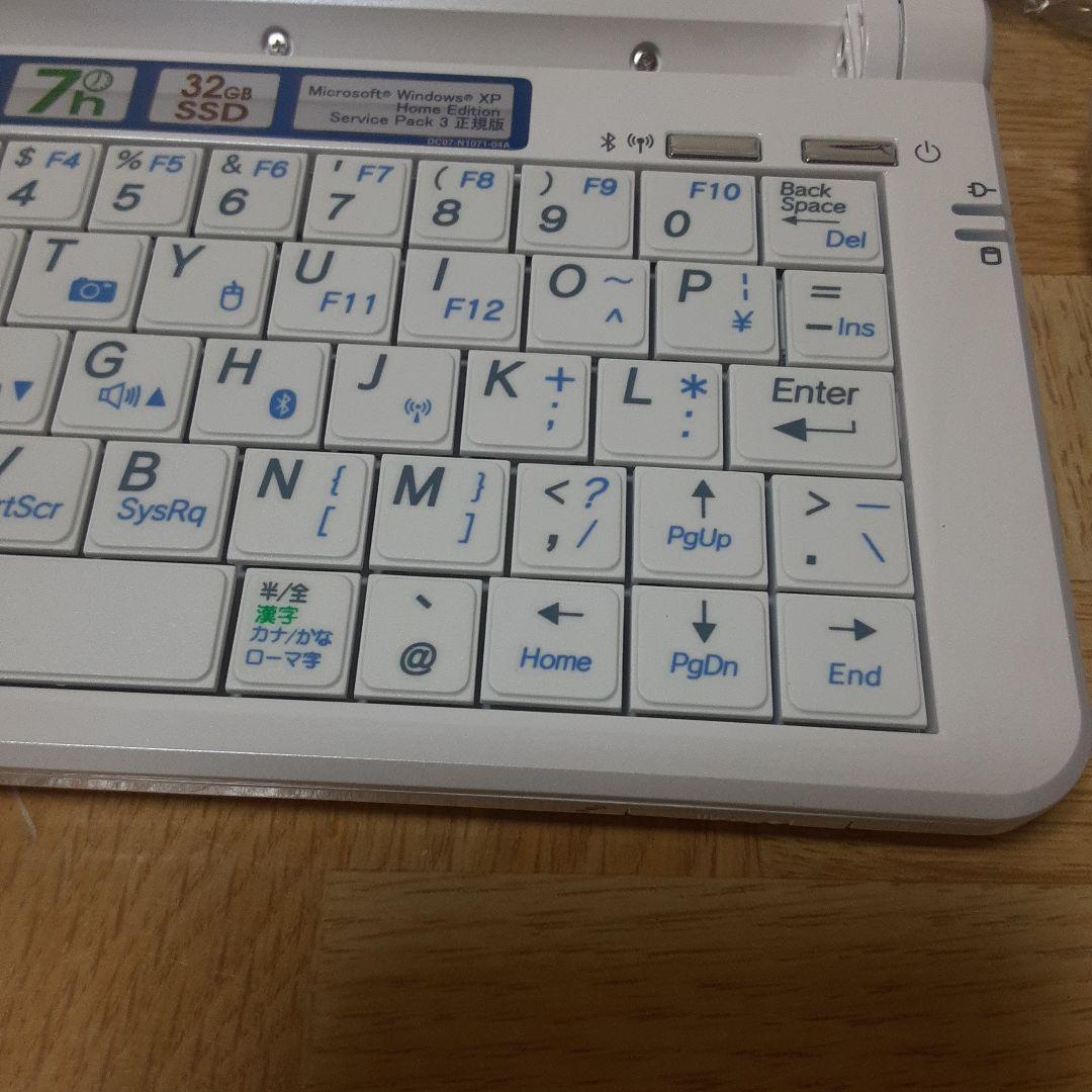 ONKYO　コンパクトブック　BX407A4