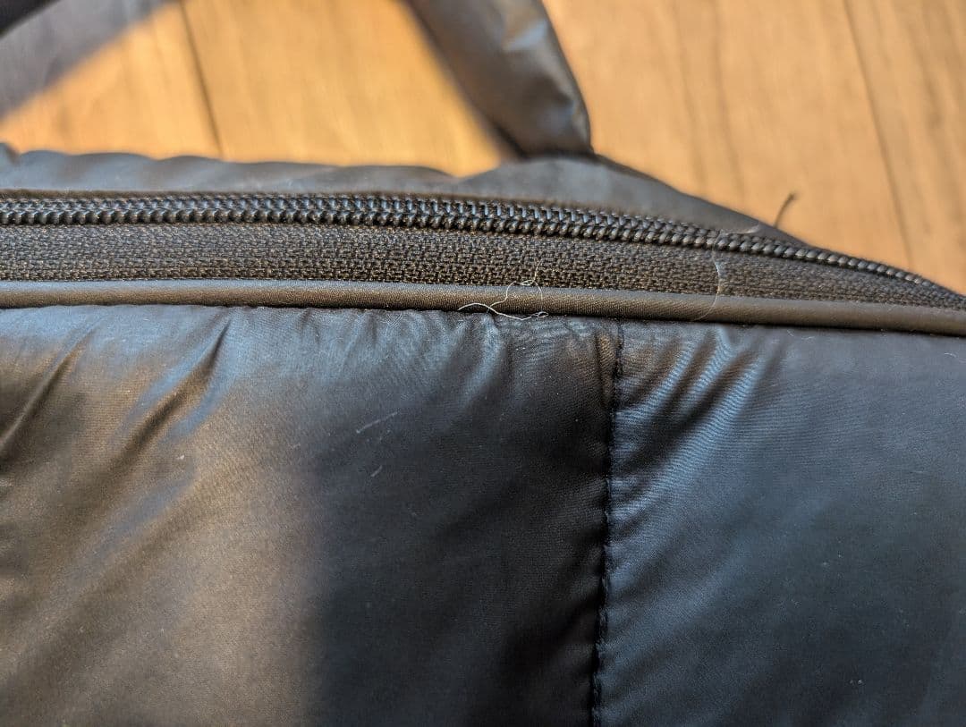 H*u様 calin マザーズバッグ