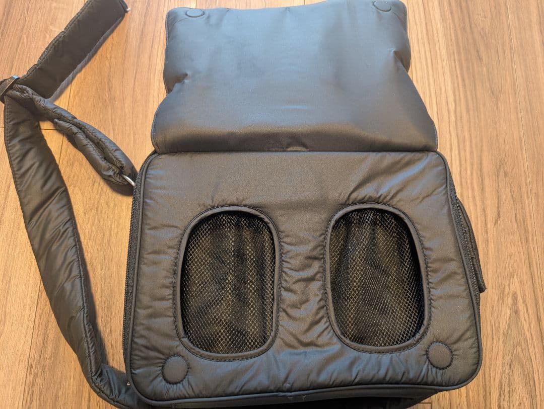 H*u様 calin マザーズバッグ