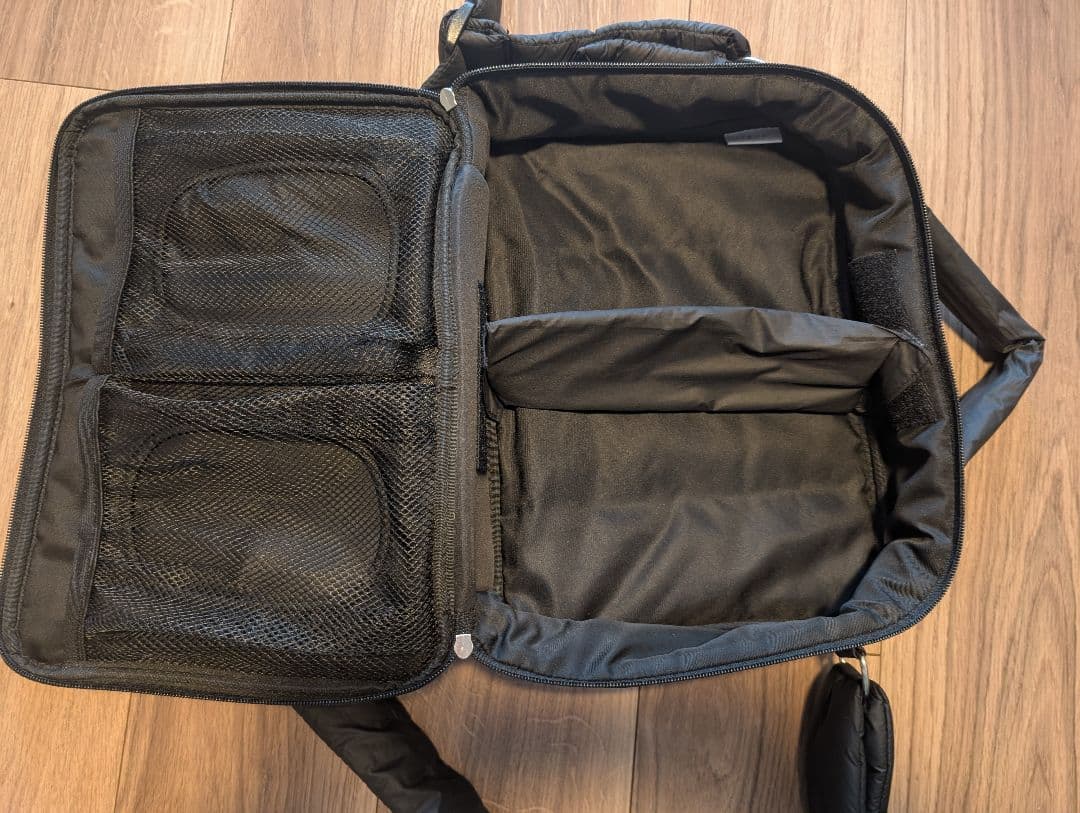 H*u様 calin マザーズバッグ