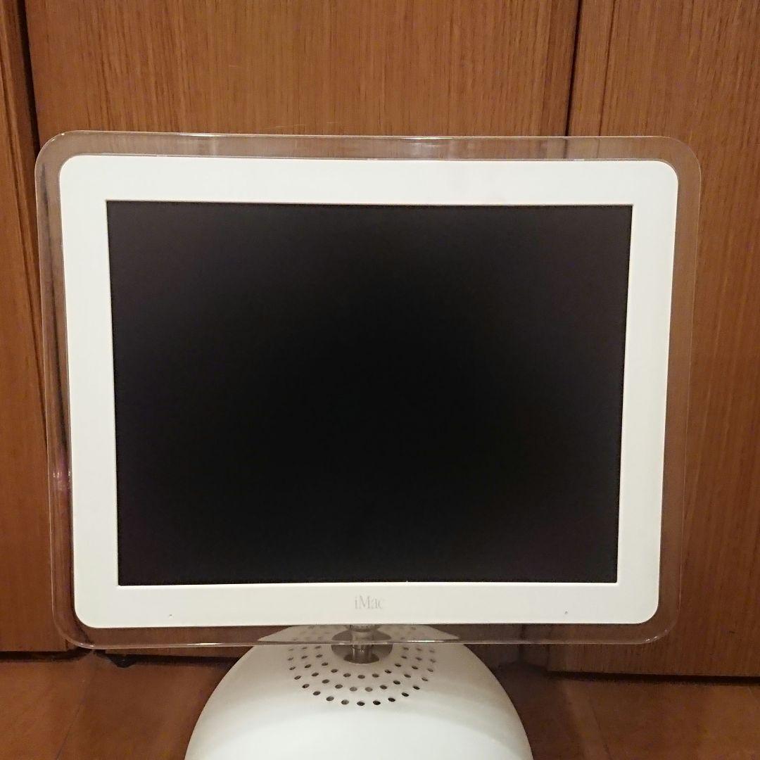 iMac G4 M6498 正規品 キーボード マウス セット