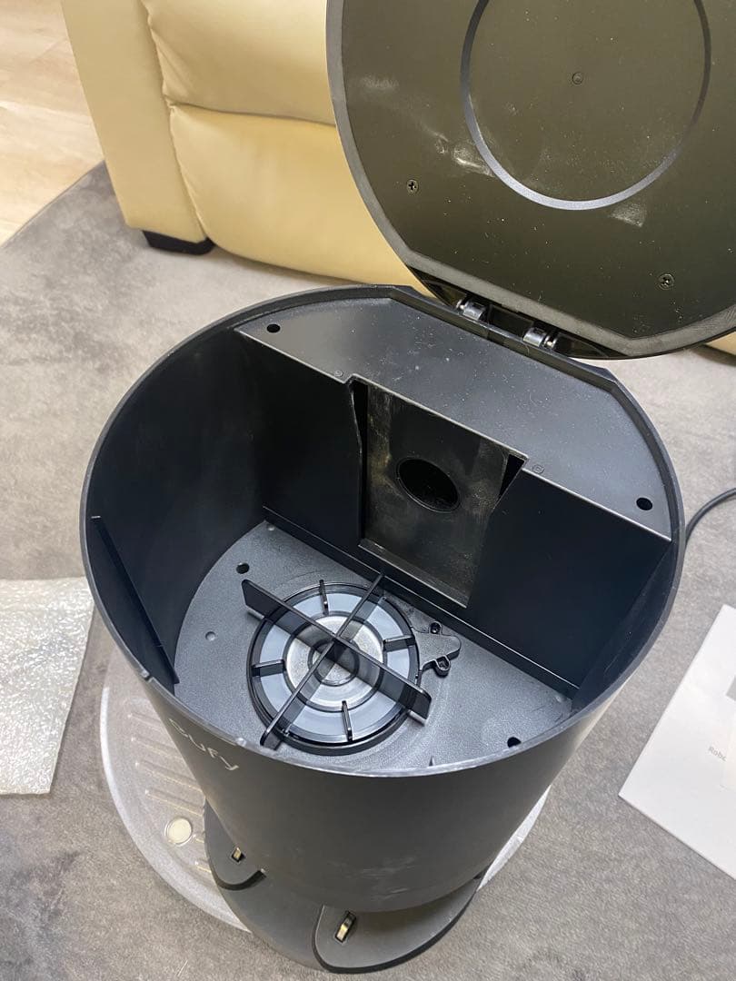 Eufy by Anker口ボットクリーナーRoboVac L35 Hybrid