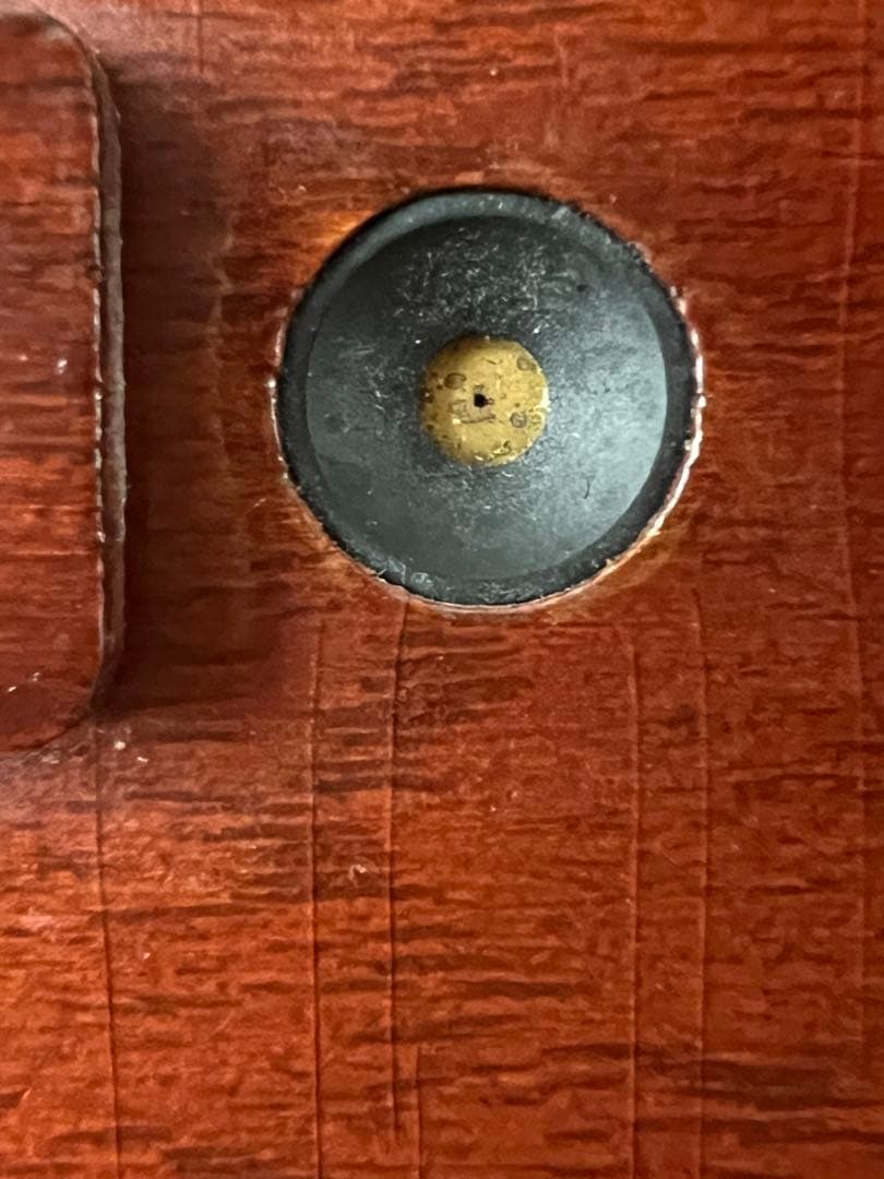 【最終値下げ】Zero Image｜ゼロイメージ　木製ピンホールカメラ 6x9