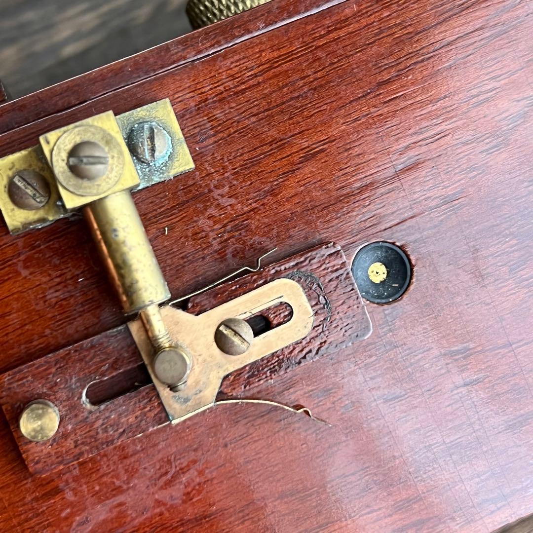 【最終値下げ】Zero Image｜ゼロイメージ　木製ピンホールカメラ 6x9