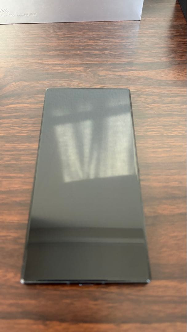 REDMAGIC 9S Pro Sleet 12GB 256GB SIMフリー