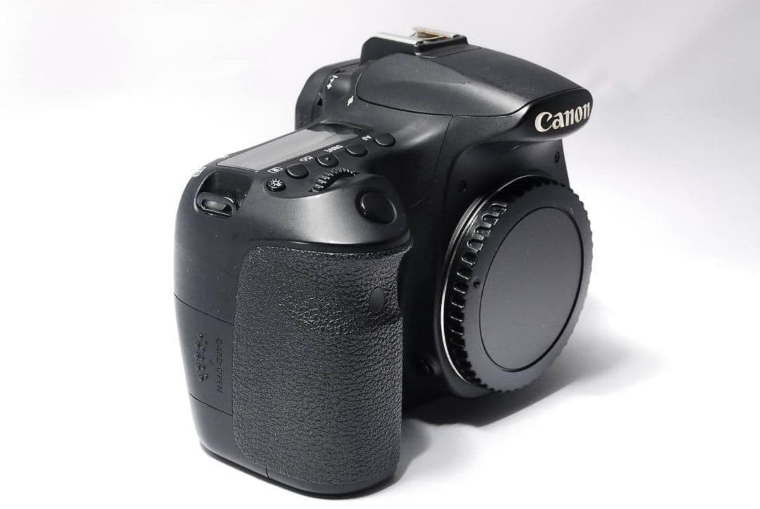 ♥高性能&コスパ最強♥CANON EOS 60D★一眼レフカメラ★初心者おすすめ