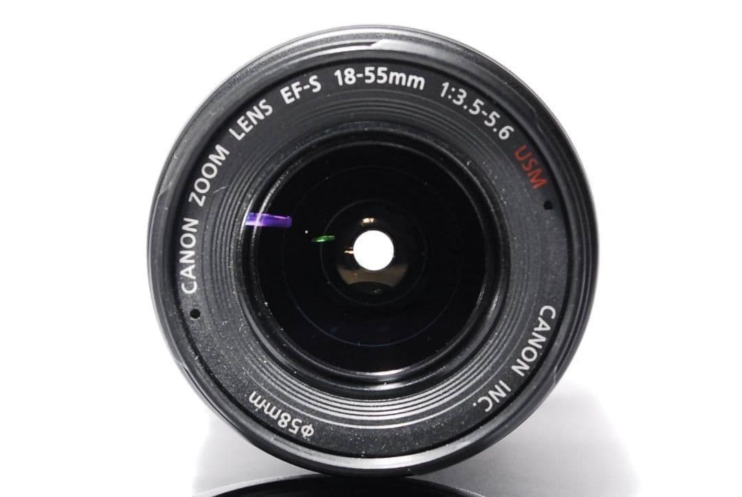 ♥高性能&コスパ最強♥CANON EOS 60D★一眼レフカメラ★初心者おすすめ