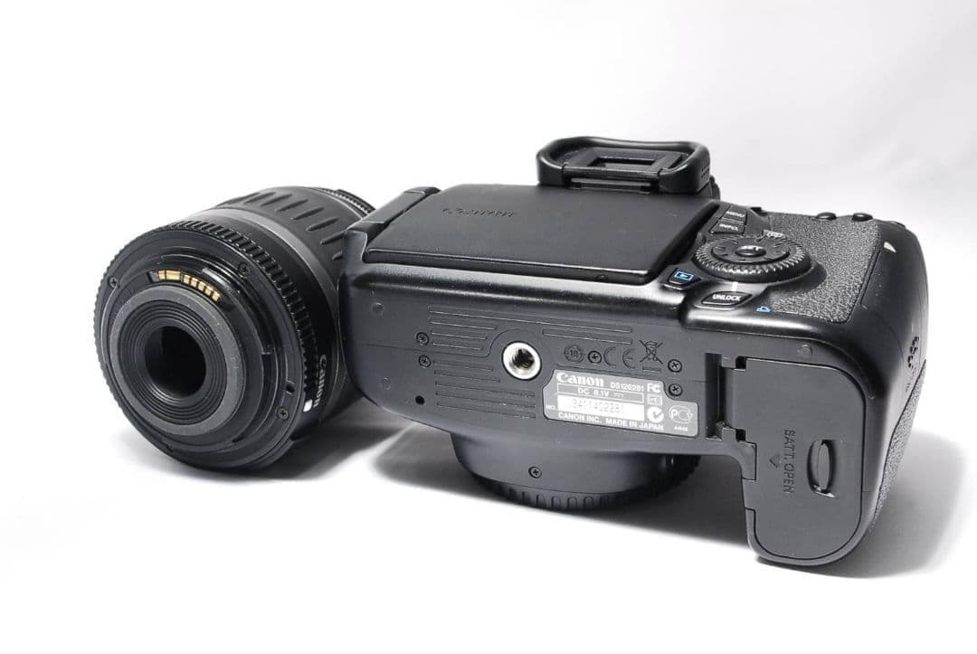 ♥高性能&コスパ最強♥CANON EOS 60D★一眼レフカメラ★初心者おすすめ