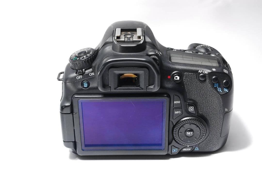 ♥高性能&コスパ最強♥CANON EOS 60D★一眼レフカメラ★初心者おすすめ