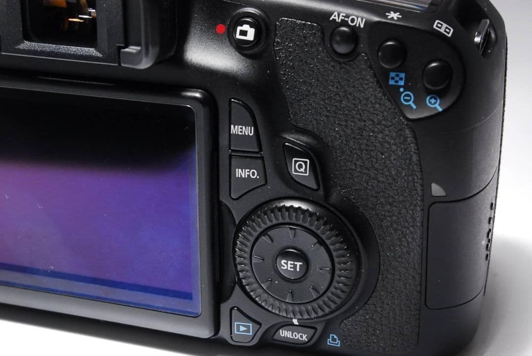 ♥高性能&コスパ最強♥CANON EOS 60D★一眼レフカメラ★初心者おすすめ