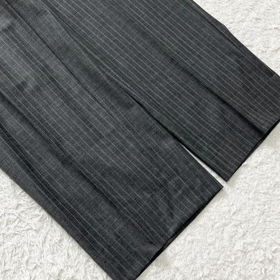 極美品✨23区 Bahariye セットアップ パンツ 1B 大きいサイズ 48