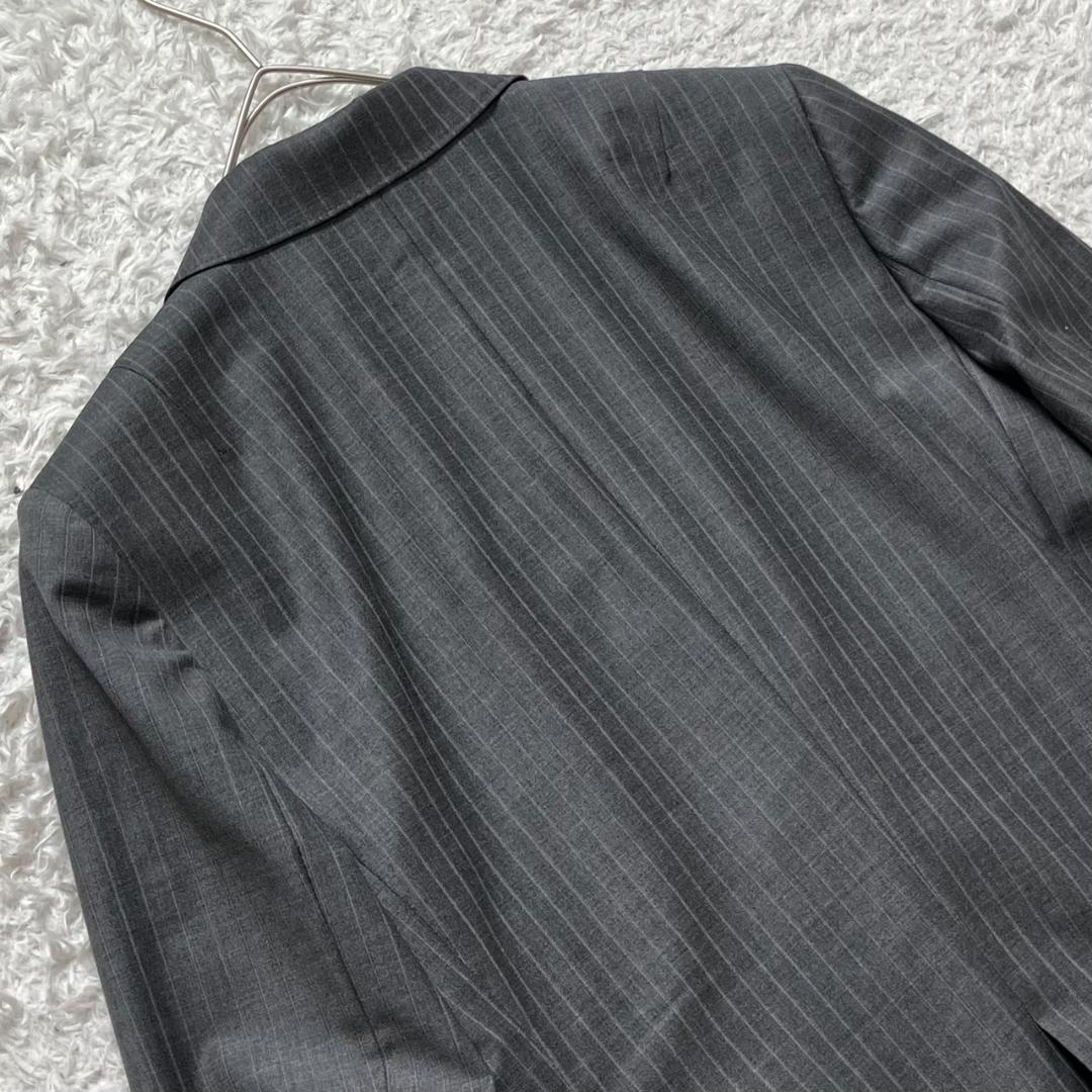 極美品✨23区 Bahariye セットアップ パンツ 1B 大きいサイズ 48