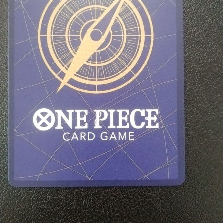 n*n様 モンキー・Ｄ・ルフィ スペシャル SP ワンピースカード ザベスト２