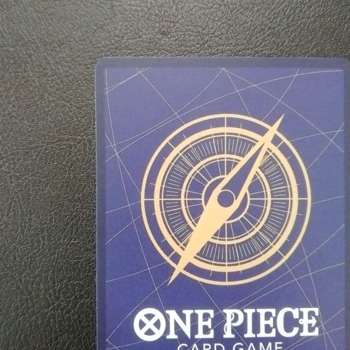 n*n様 モンキー・Ｄ・ルフィ スペシャル SP ワンピースカード ザベスト２