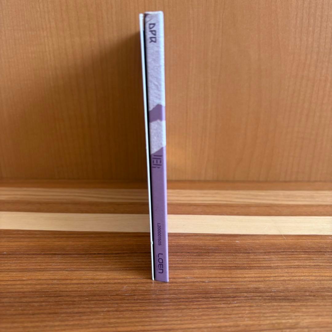 K-POP・アジア DPR LIVE / Her