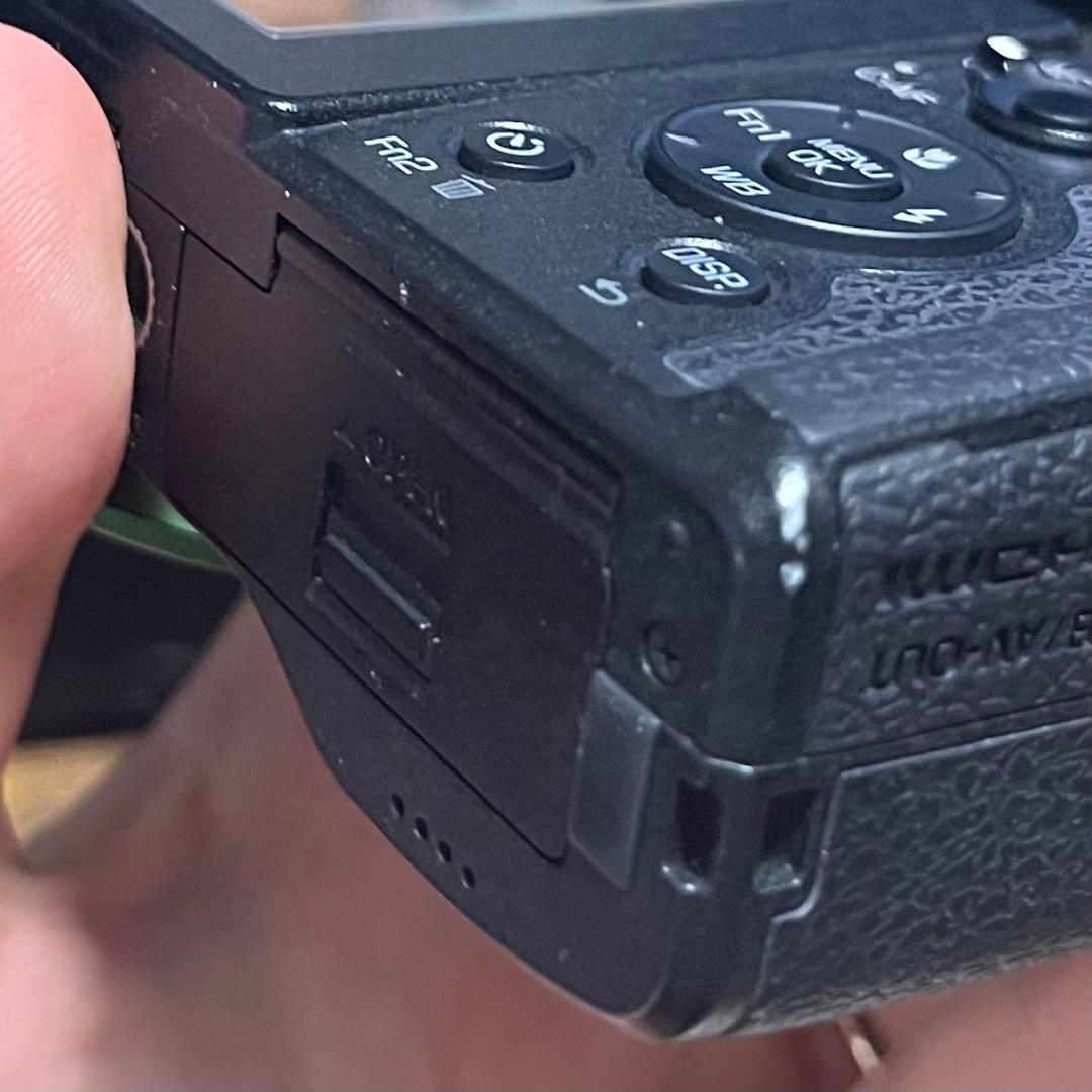 RICOH GR II GR2 初回生産限定セット