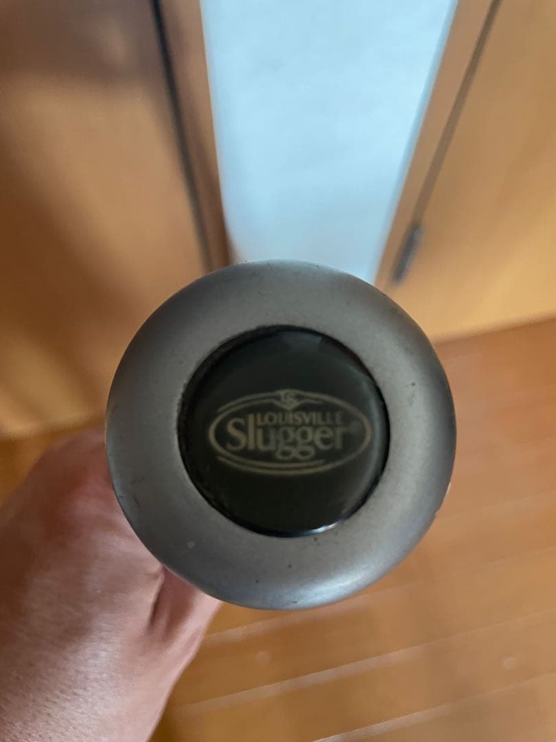 ルイスビルスラッガー カタリストX1軟式 カーボンバット 83