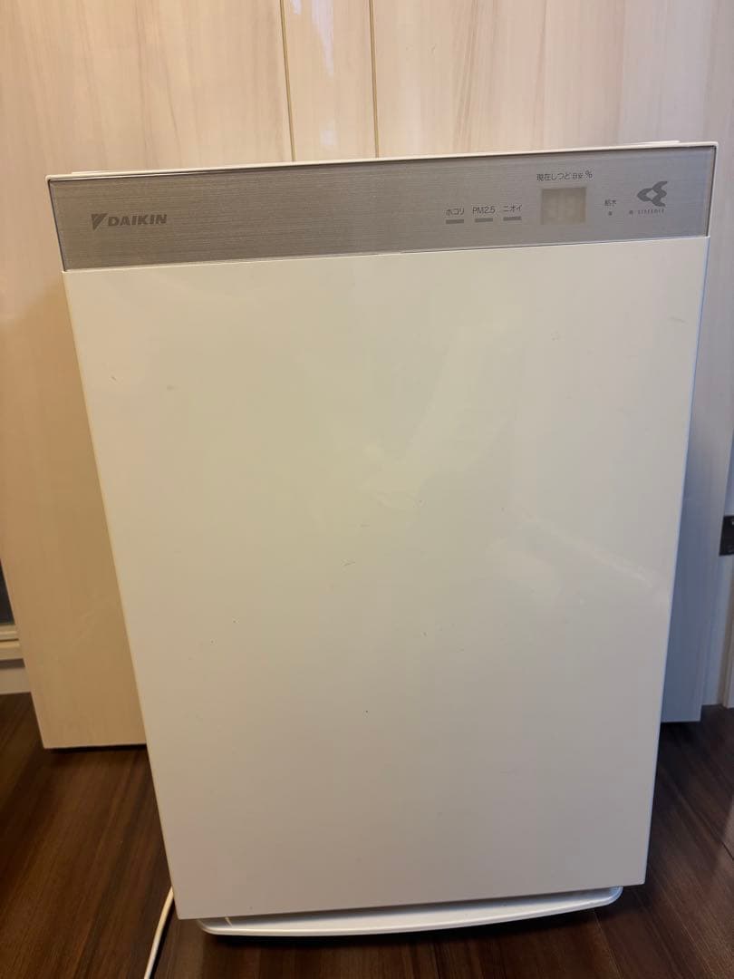 DAIKIN 空気清浄機