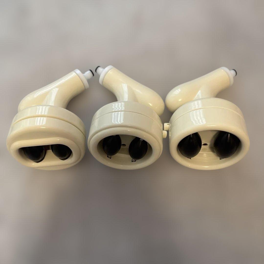 HyperShape ボディケア機器　ワム　完全動作品　ハイパーシェイプ