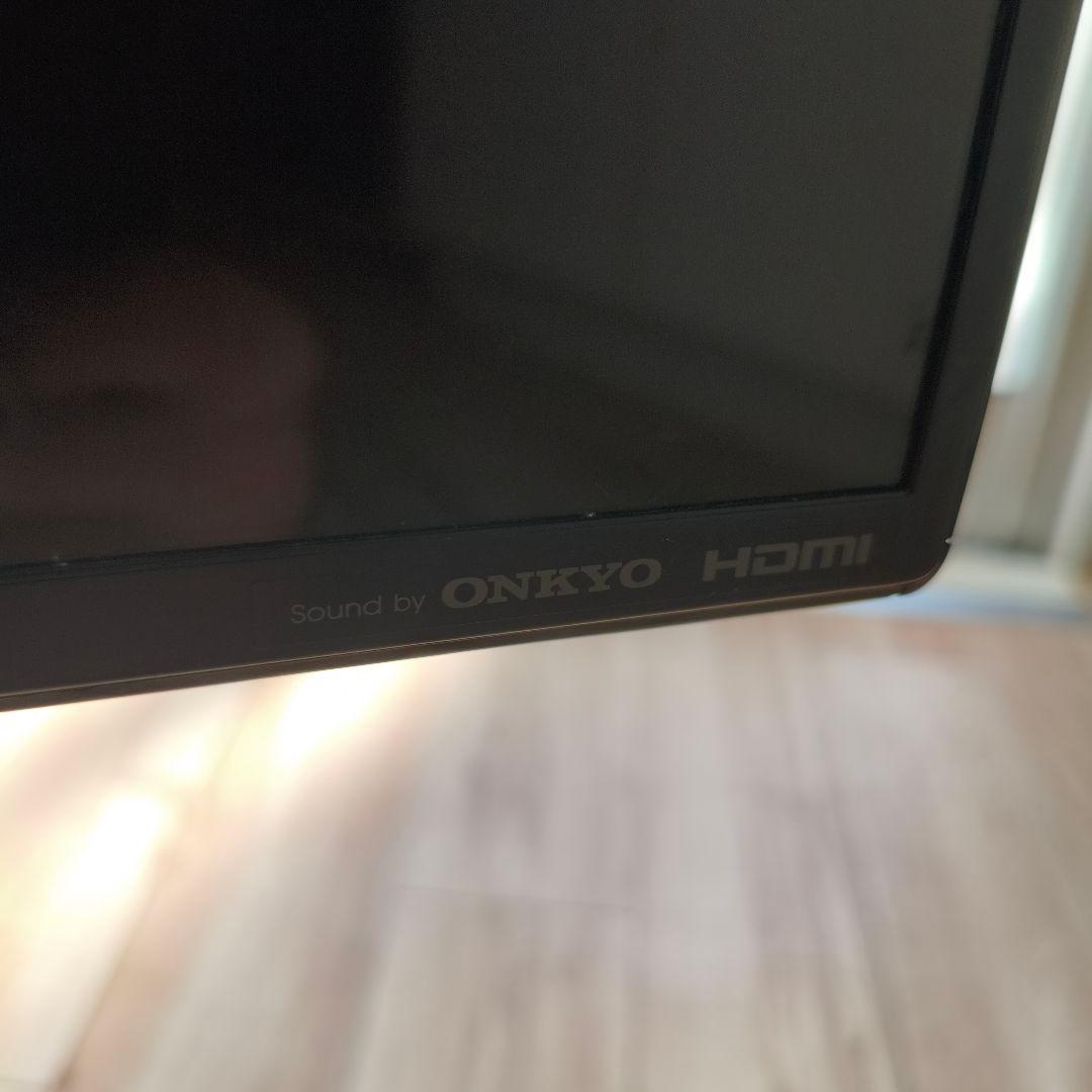 SHARP AQUOS LC-60U45 60インチ液晶テレビ 2018年