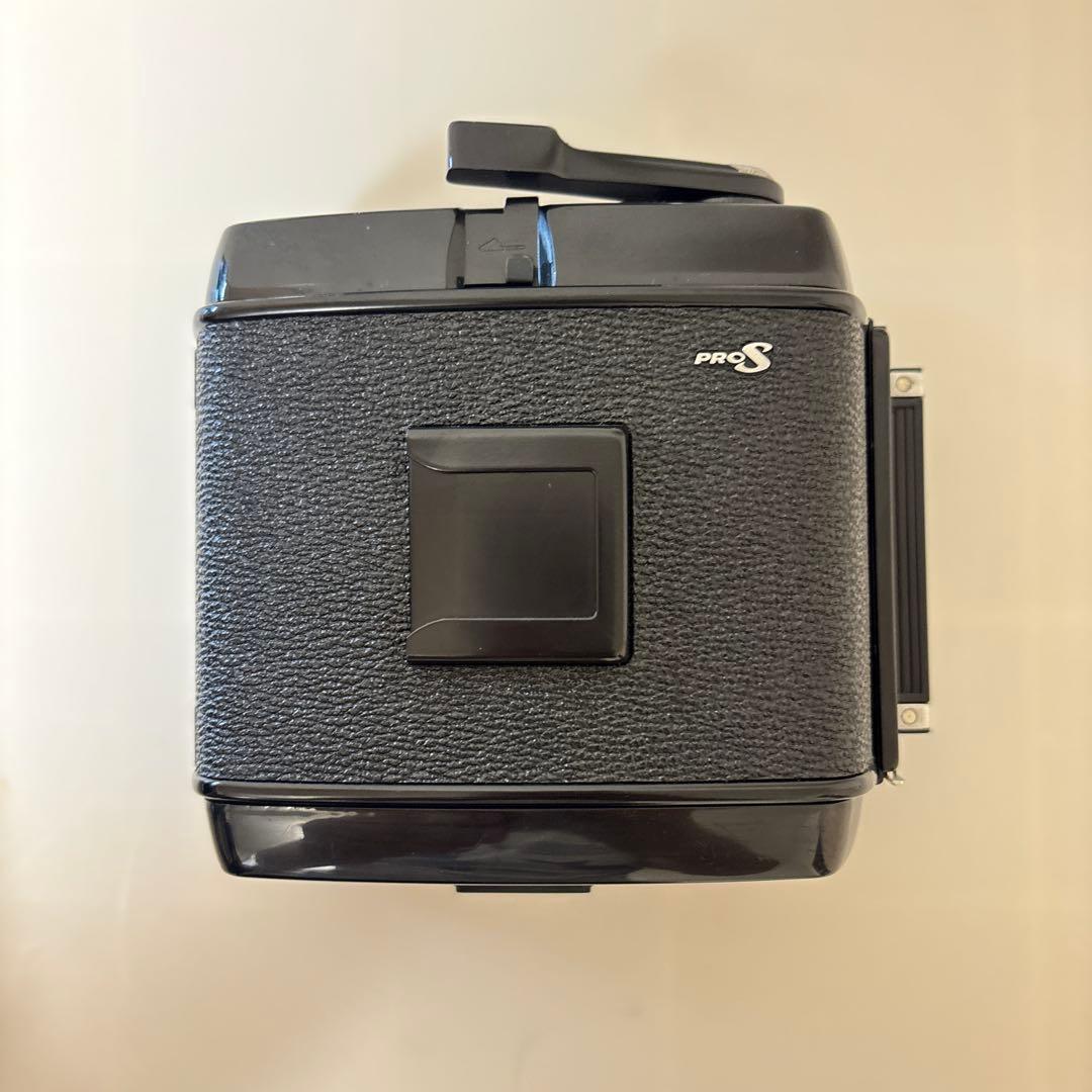 Mamiya RB67 PRO S 完動品