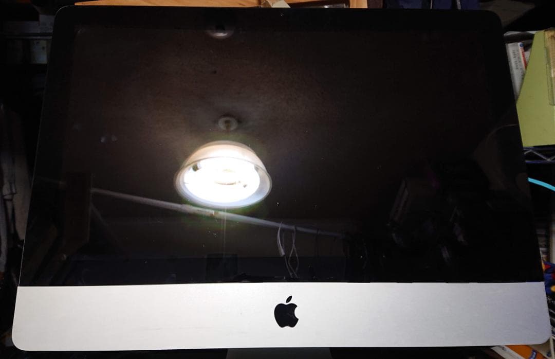 Apple iMac Mid2011 corei5メモリ12G  macbook