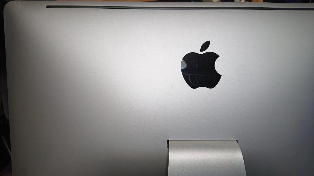 Apple iMac Mid2011 corei5メモリ12G  macbook