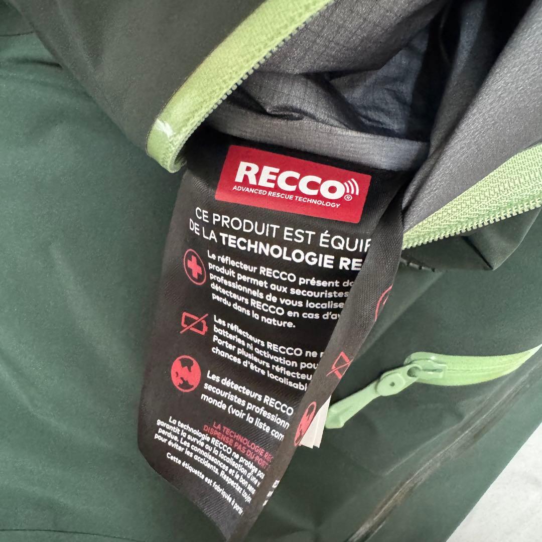 美品　ARC'TERYX BETA AR JACKET GORE-TEX PRO