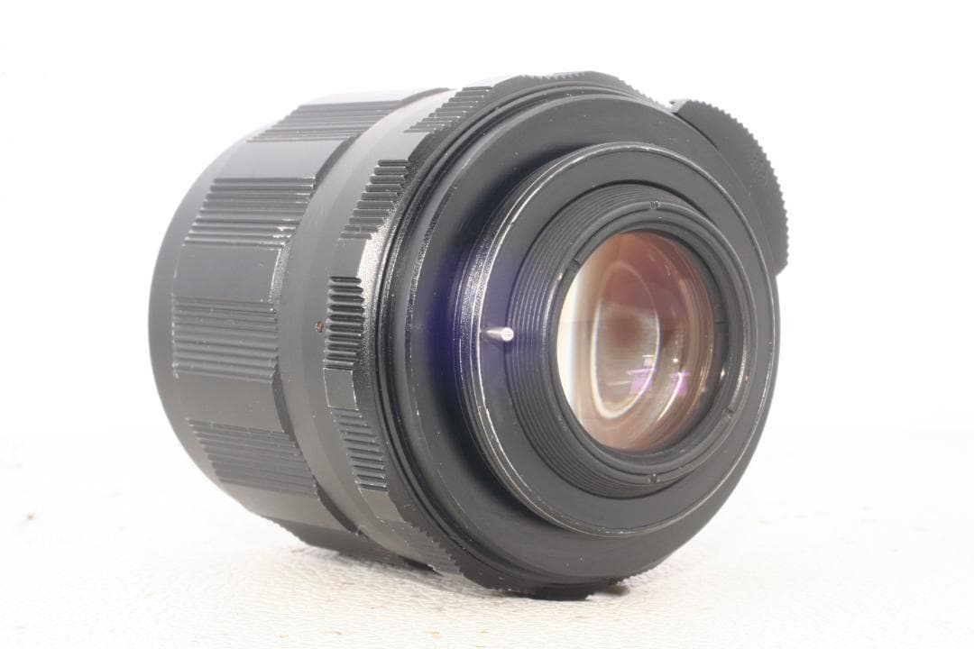 作例あり☆良品【整備済】PENTAX Super-Takumar 35mm f2